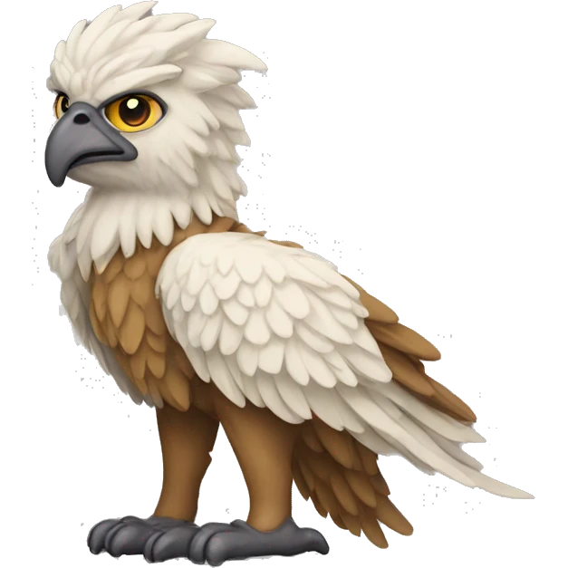 Griffin emoji