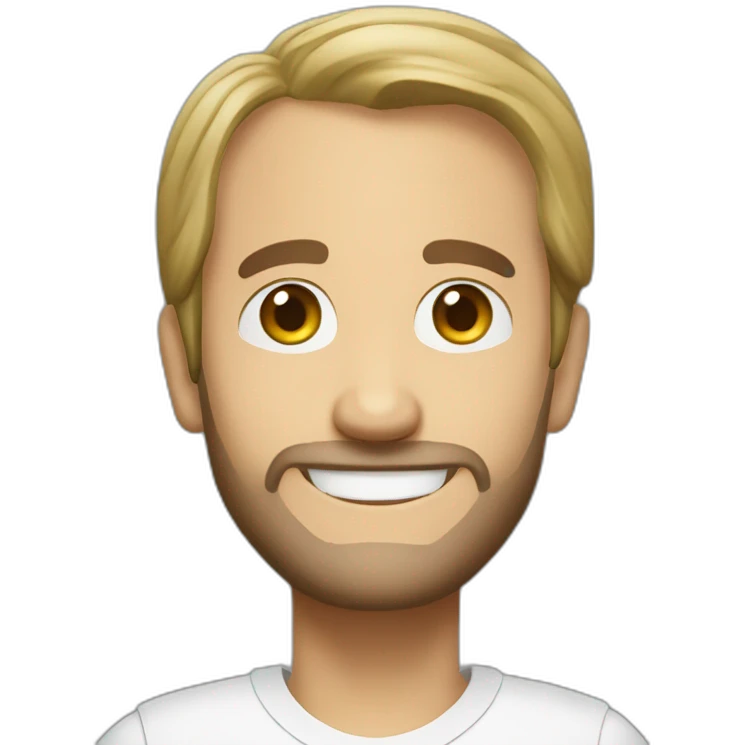 Nick vuichich emoji