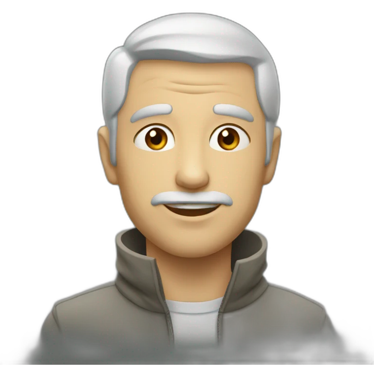 Мышонок emoji