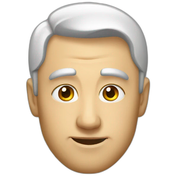 Vladimir wink  emoji