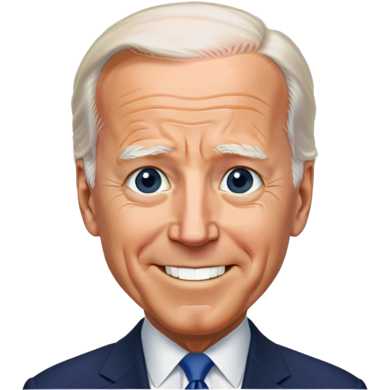joe biden emoji