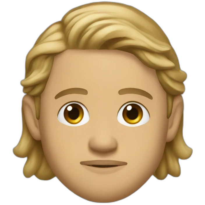 charlie hunnam emoji
