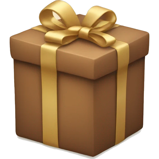 gift emoji