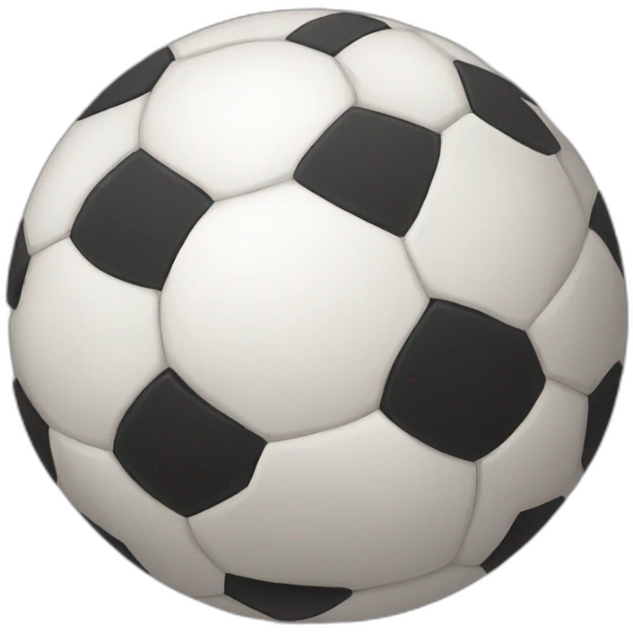 Ball emoji