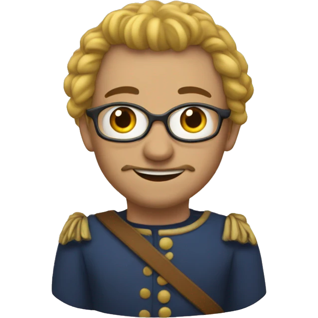 Une histoire merveilleuse emoji