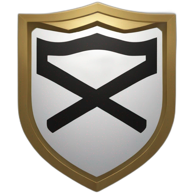 Escudo del Club Deportivo Castellón emoji