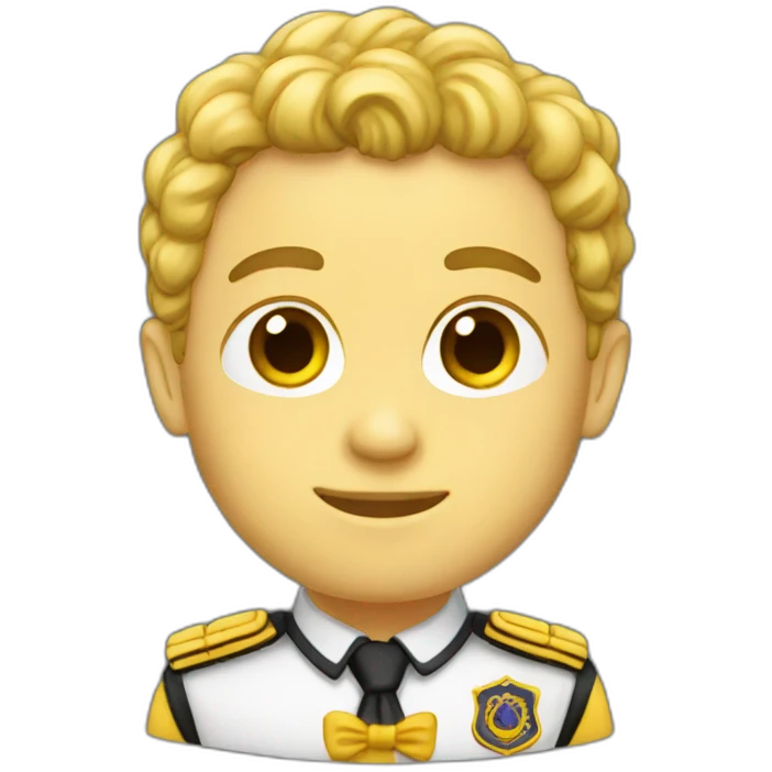 academy emoji