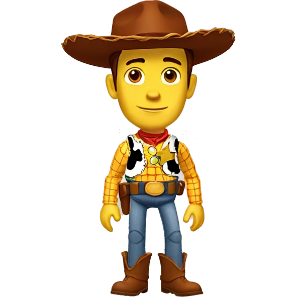 toy story emoji