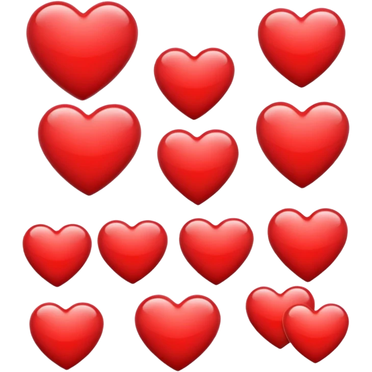 heart emoji