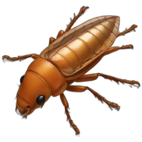 roach emoji