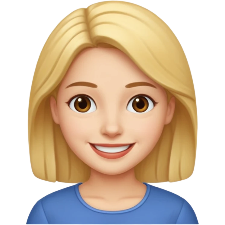 Ana Castela emoji