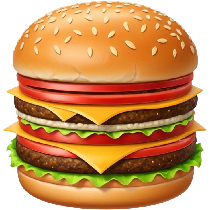Hungry emoji