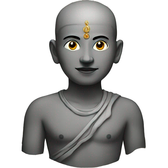 Jainism emoji