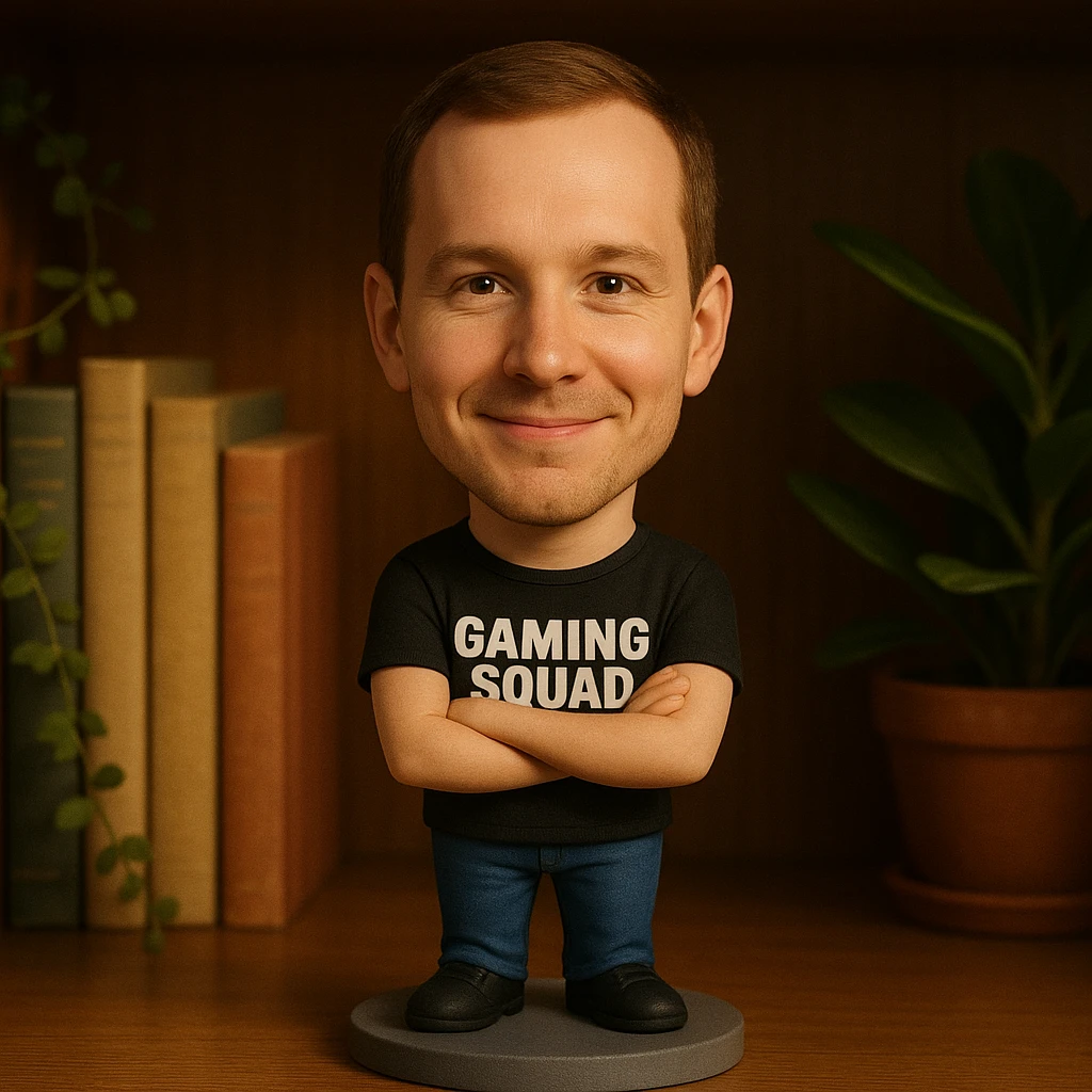 gaming squad emoji