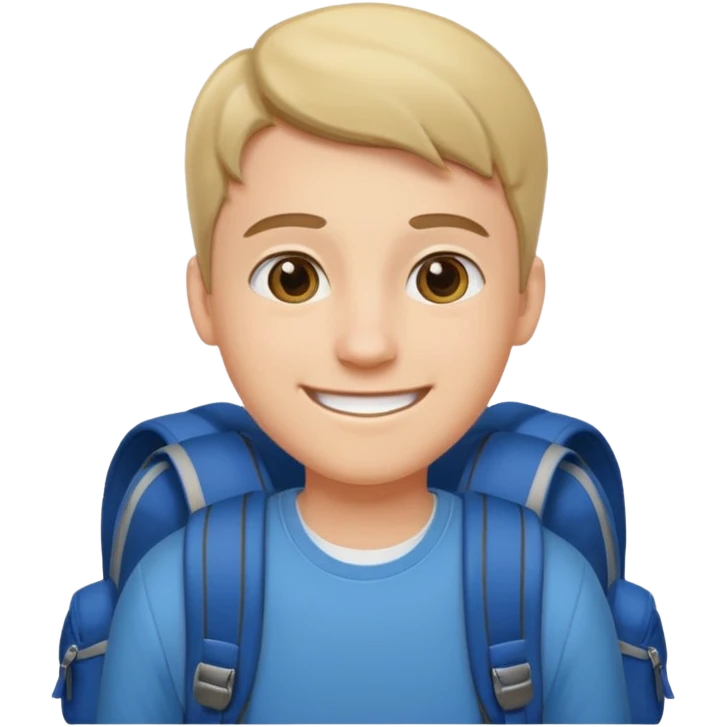 second year of university emoji