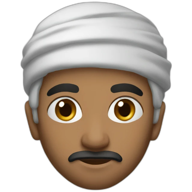 Mohammed 6 emoji