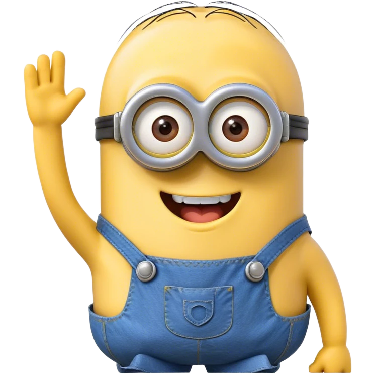 minion  emoji