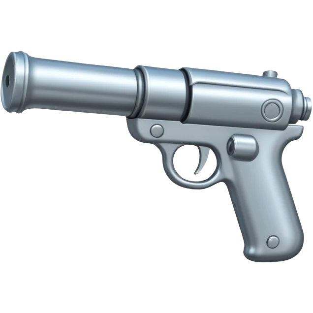 DILDO GUN emoji