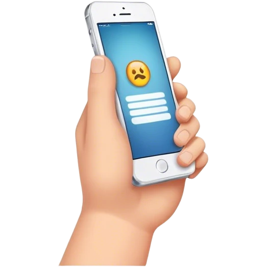 Deleting messages emoji