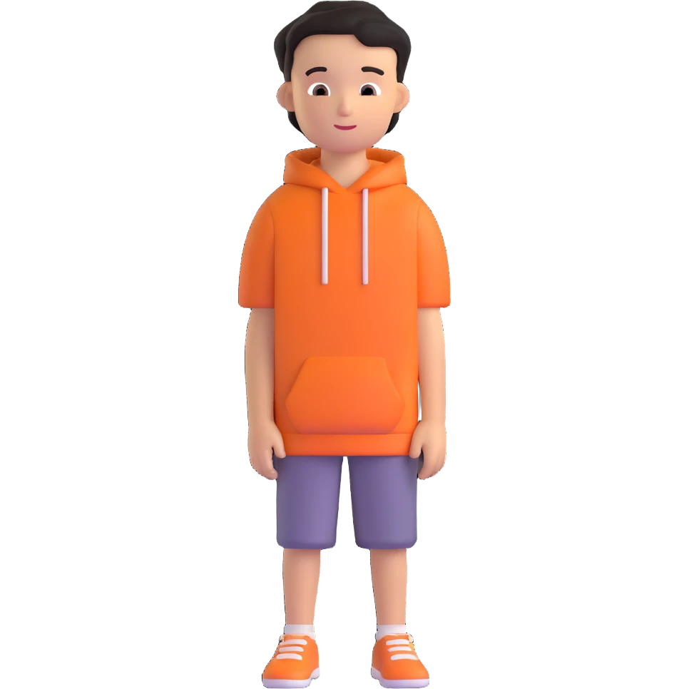young boy emoji