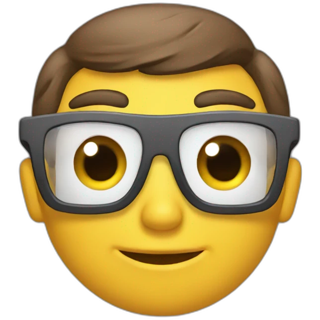 Good morning emoji