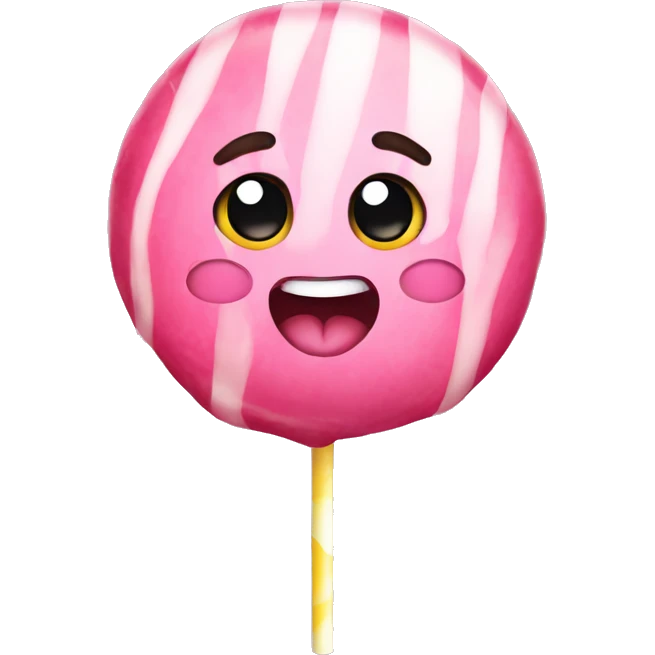 lolipop emoji