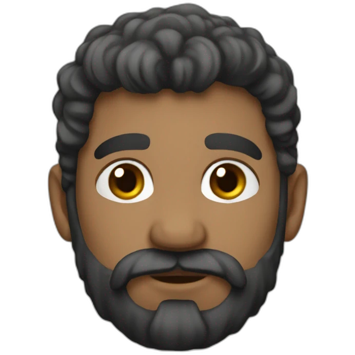 barboncino emoji