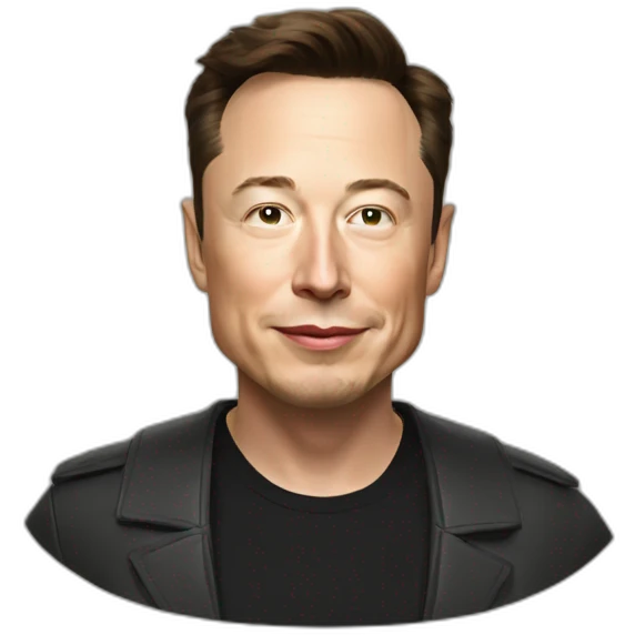 elon musk emoji