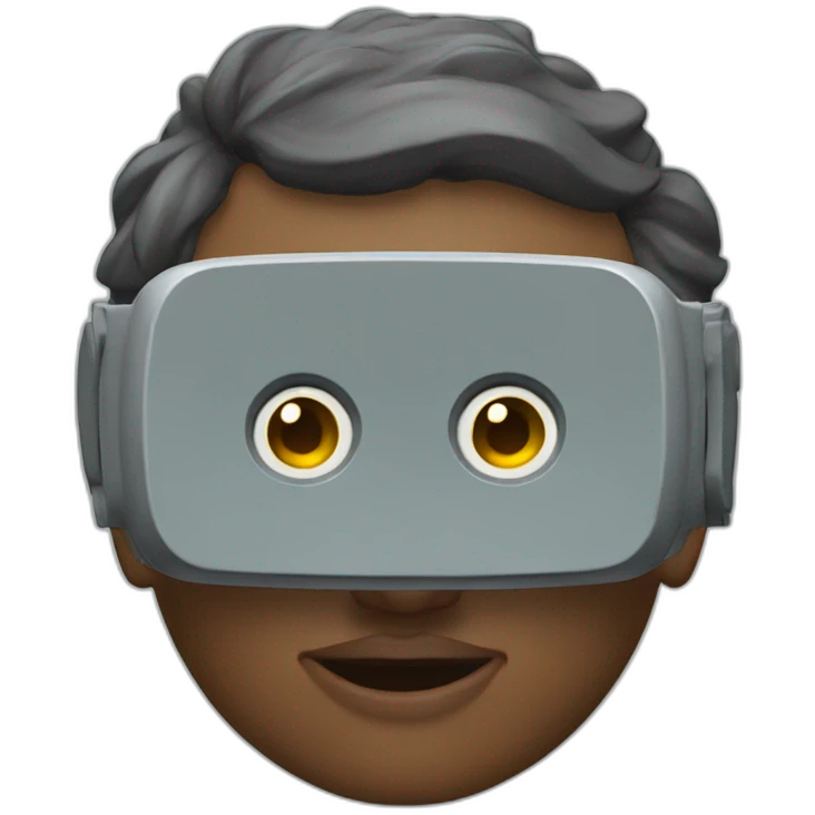 Oculus emoji