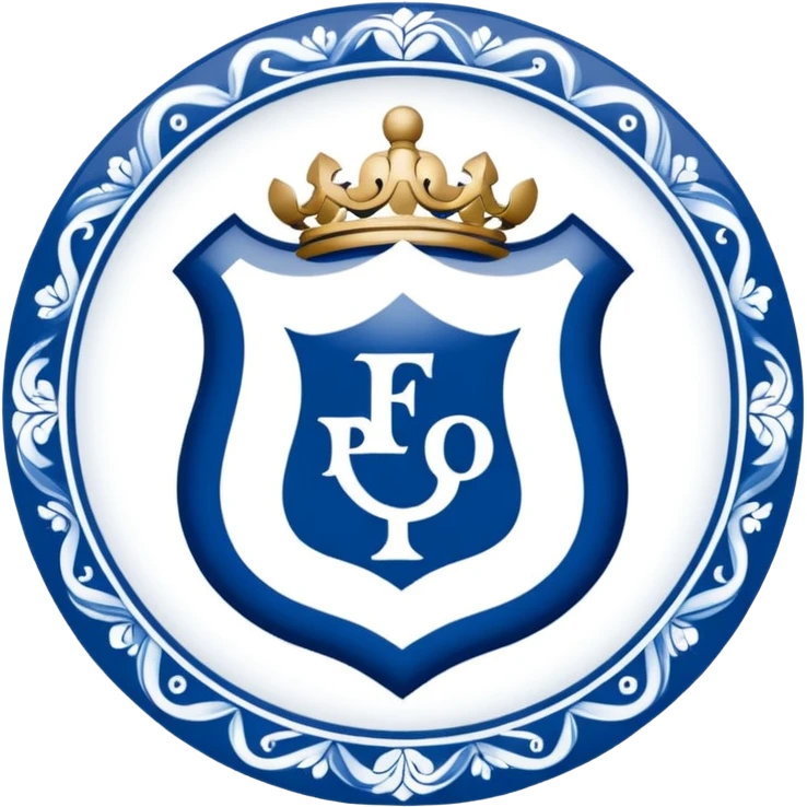 fc porto logo emoji emoji