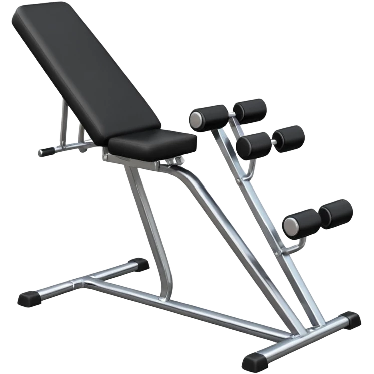 leg extension machine emoji