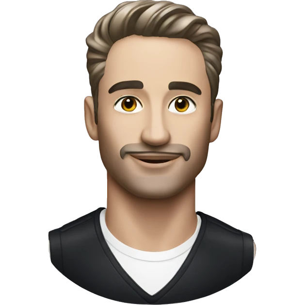 Man Dior perfume emoji