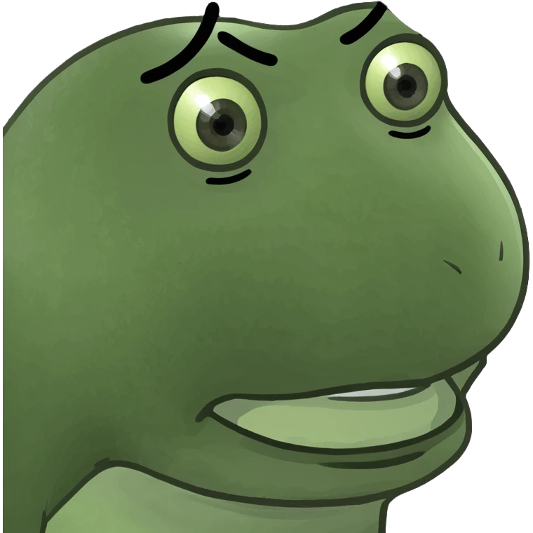 Eye roll gun to head  emoji