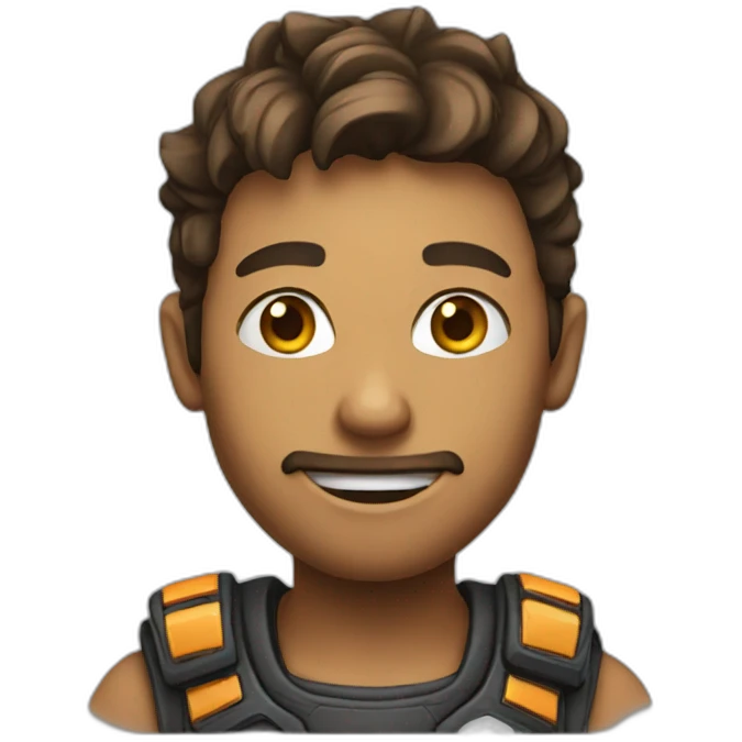gamer emoji