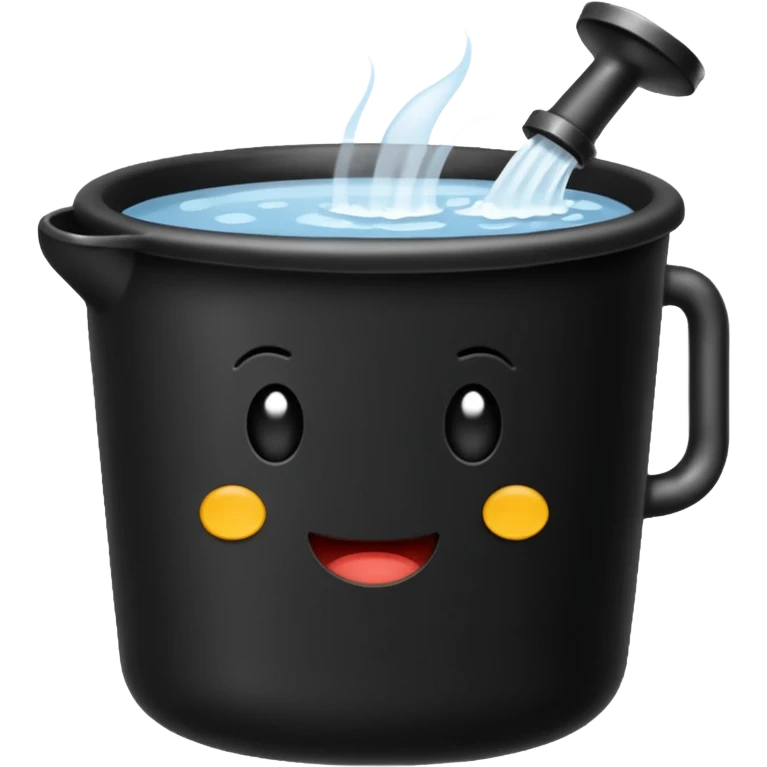bouillote emoji | AI Emoji Generator