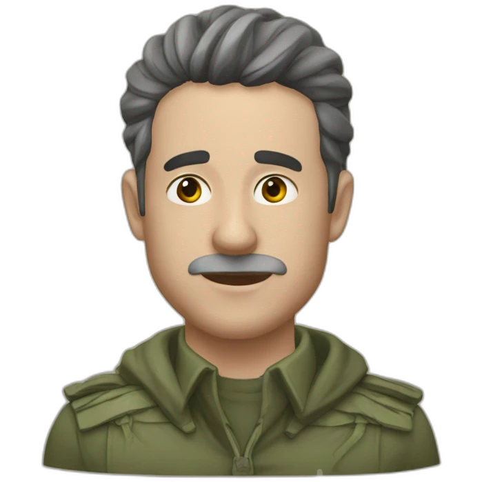 Rso tilín emoji
