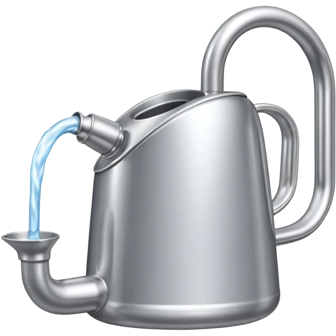 waterer emoji