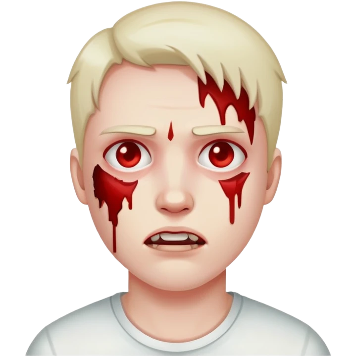 murder emoji
