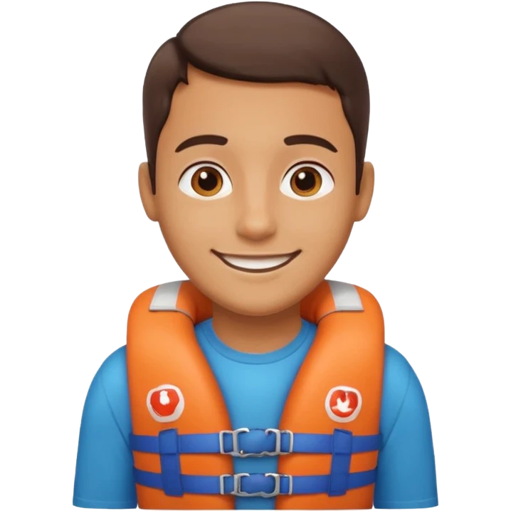 Спасает новый emoji