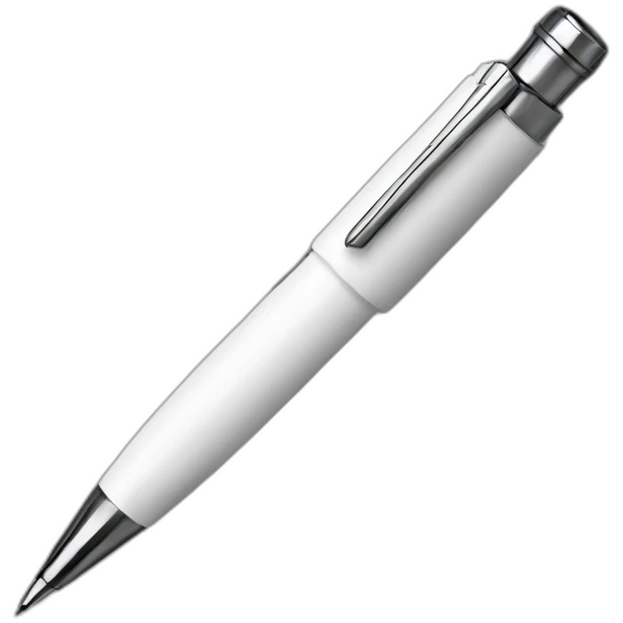 pen emoji