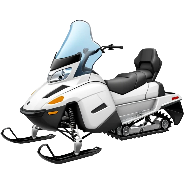 a snowmobile emoji i can copy and paste emoji