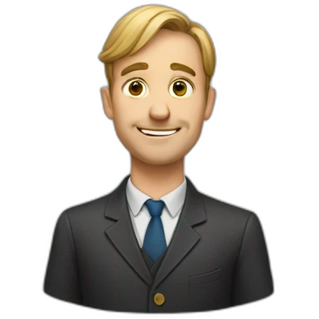 prout emoji