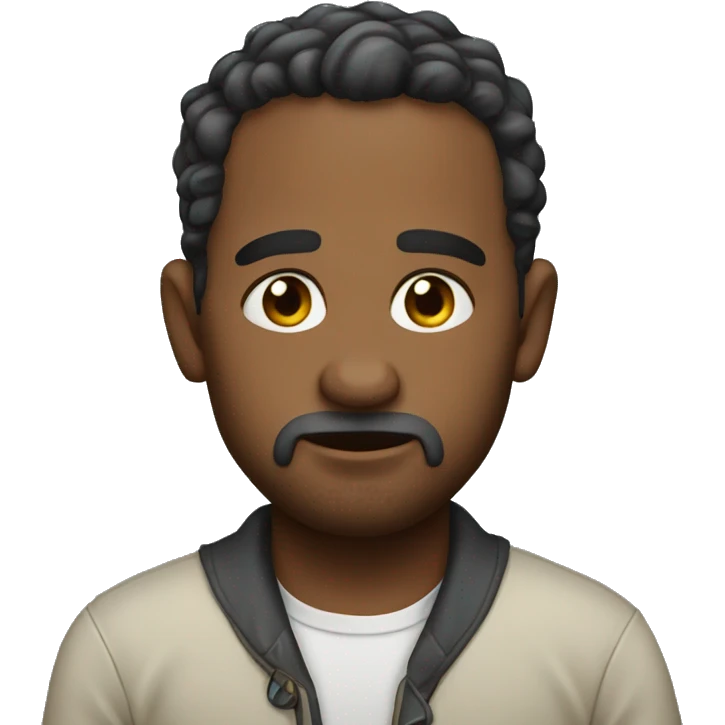 Riggy emoji