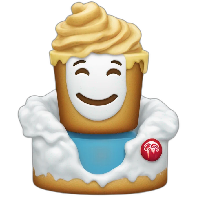 wendys-frosty emoji