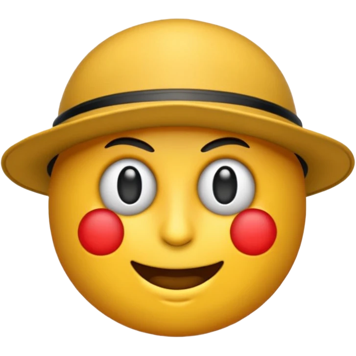 Crea un emojis con el logo de ZALAGARDA CONTRABANDISTA emoji