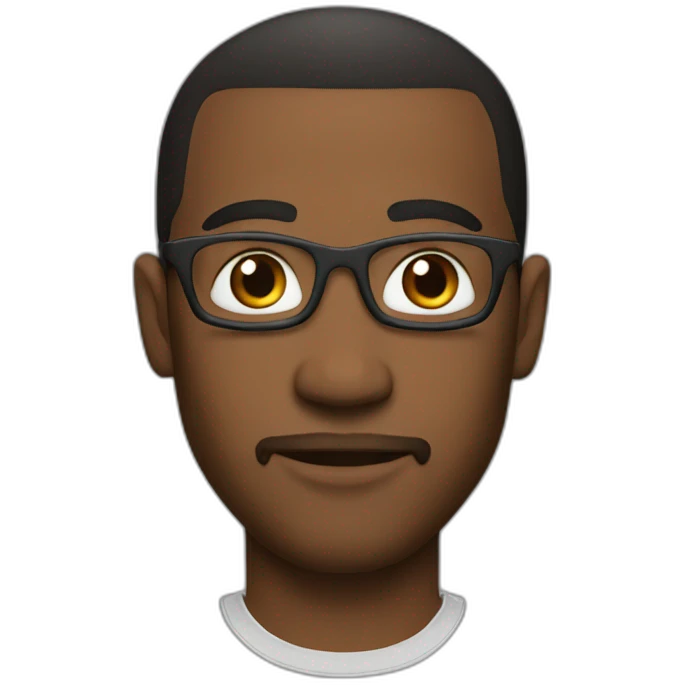 cedric doumbe emoji