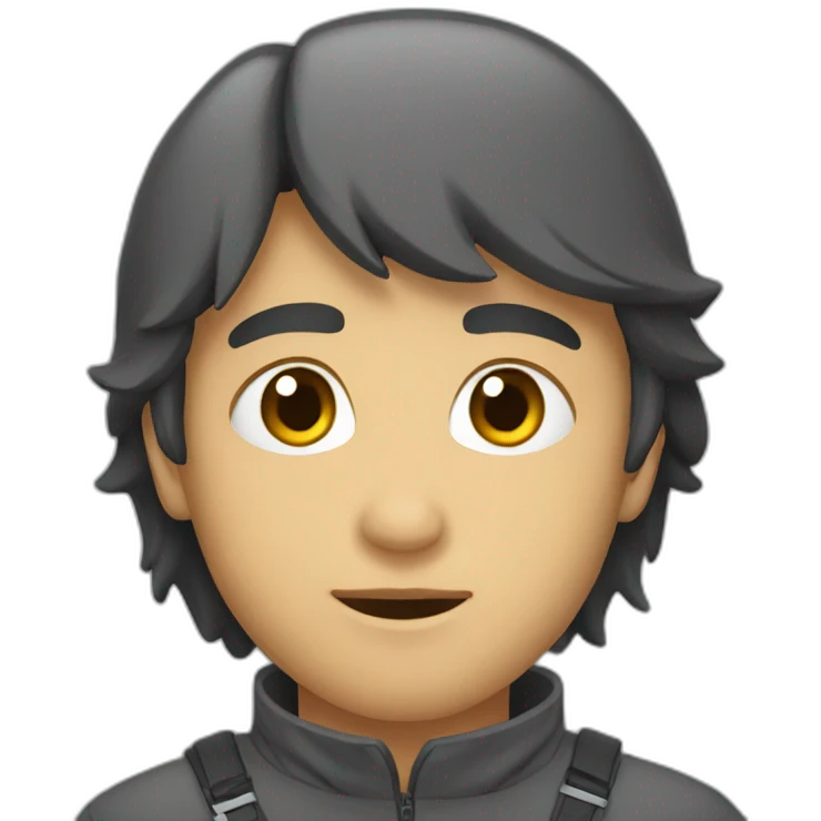ingush emoji