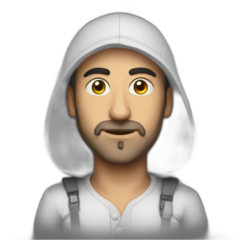 serhat emoji