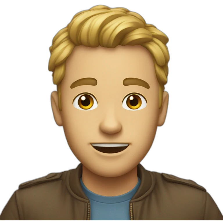 Talmo emoji