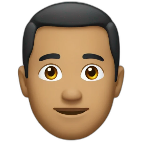 Marc Ravalomanana emoji